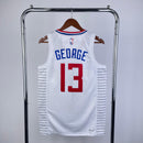 Los Angeles Clippers Association Edition Trikot