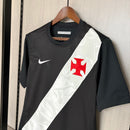 Vasco Heimtrikot 2026/27 - Schwarz