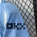 Manchester City Heimtrikot 25/26 Damen