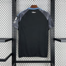 Aston Villa Auswärtstrikot 25/26 - Schwarz