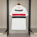 São Paulo Heimtrikot 2026/27 Herren - Weiß