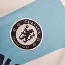 Chelsea Adidas Retro-Trikot 2012/2013 - Weiß