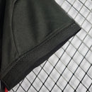 Deutschland Retro-Auswärtstrikot 2014 - Rot & Schwarz