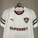 Fluminense Auswärtstrikot 2026/27 - Weiß