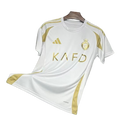 Al-Nassr Third AEROREADY Jersey 2025 Fan Version