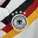 Deutschland Heimtrikot 2025 - Weiß