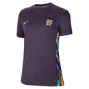 England Auswärtstrikot 2024 Damen - Blau