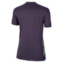 England Auswärtstrikot 2024 Damen - Blau