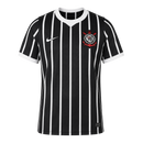 Camisa Corinthians II 2026/27 Feminina - Preto e branco