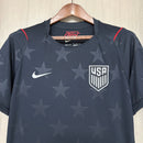 USA Auswärtstrikot 2026 Fanversion