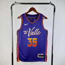 Phoenix Suns City Edition Trikot 23/24