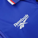 Fiorentina Reebok Retro-Trikot 1995/1996 Herren - Blau