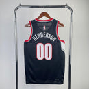 Portland Trail Blazers Icon Edition Trikot