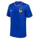 Frankreich Heimtrikot 2024 - Blau