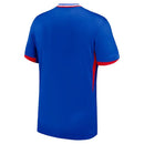 Frankreich Heimtrikot 2024 - Blau