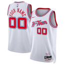 Houston Rockets City Edition Trikot 23/24