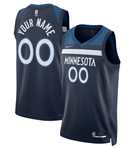 Minnesota Timberwolves Icon Edition Diamond 75th Trikot