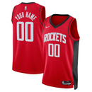 Houston Rockets Icon Edition Trikot 23/24