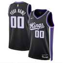 Sacramento Kings Icon Edition Trikot 23/24
