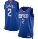 Los Angeles Clippers Icon Edition Trikot