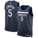 NBA Minnesota Timberwolves Icon Edition Trikot