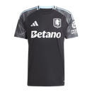 Aston Villa Auswärtstrikot 25/26 - Schwarz