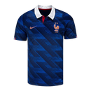 Frankreich Heimtrikot 2026 Fanversion