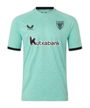 Athletic Bilbao Ausweichtrikot 25/26