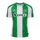 Real Betis Heimtrikot 25/26