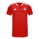 Internacional Heimtrikot 2026/27 Damen - Rot
