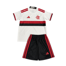 Camisa Flamengo II 2026/27 Infantil
