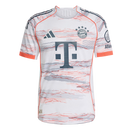 FC Bayern München Auswärtstrikot 25/26 - Beige