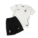 Camisa Corinthians I 2026/27 Infantil