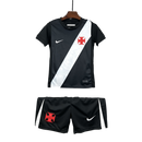 Camisa Vasco I 2026/27 Infantil