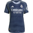 Real Madrid Auswärtstrikot 25/26 Damen