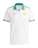 Roma Ausweichtrikot 25/26 - Weiß