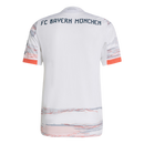 FC Bayern München Auswärtstrikot 25/26 - Beige