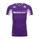 Fiorentina Heimtrikot 25/26 - Lila
