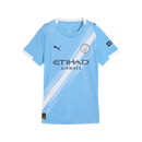 Manchester City Heimtrikot 25/26 Damen