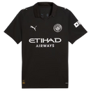 Manchester City Auswärtstrikot 25/26