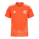 Camisa Flamengo 2026/27 Masculina - Goleiro