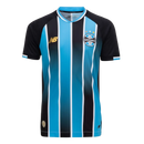 Grêmio Home Jersey 26/27 - Blue & Black