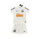 Camisa Santos I 2016/28 Masculina