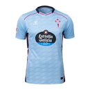Celta Vigo Heimtrikot 25/26