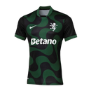 Sporting Lissabon Ausweichtrikot 25/26