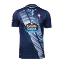Celta Vigo Auswärtstrikot 25/26