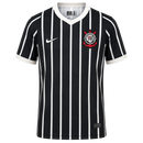 Camisa Corinthians II 2026/27 Masculina - Preta e Branco