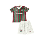 Camisa Fluminense I 2026/27 Infantil