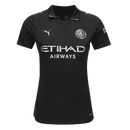 Manchester City Auswärtstrikot 25/26 Damen
