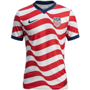 USA Heimtrikot 2026 Fanversion